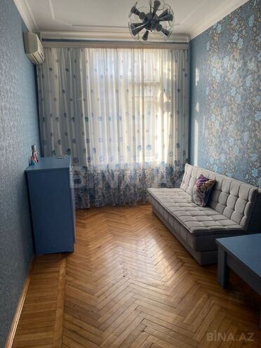 3 otaqlı köhnə tikili - 28 May m. - 70 m² (6)