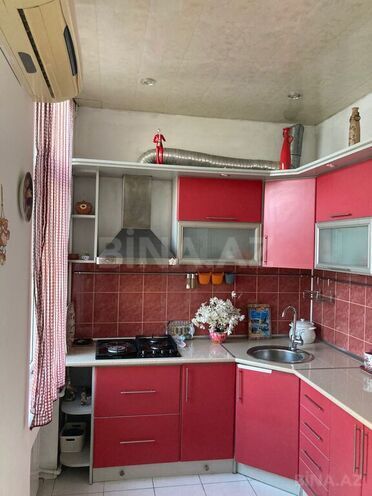 3 otaqlı köhnə tikili - 28 May m. - 70 m² (7)