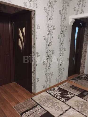 4 otaqlı köhnə tikili - Əhmədli m. - 90 m² (16)