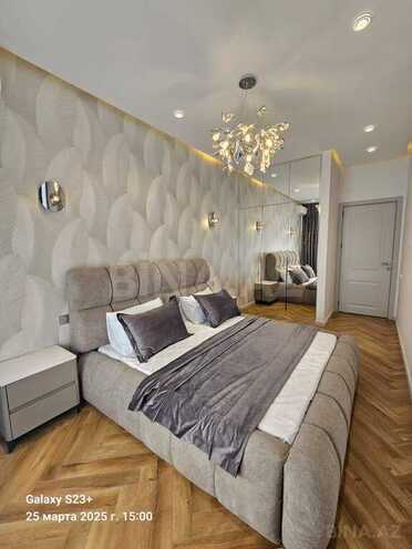 2 otaqlı yeni tikili - Nərimanov r. - 60 m² (6)