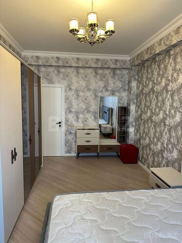 2 otaqlı yeni tikili - Memar Əcəmi m. - 95 m² (9)