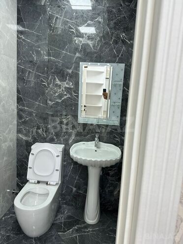 2 otaqlı yeni tikili - Memar Əcəmi m. - 95 m² (16)