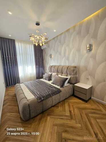 2 otaqlı yeni tikili - Nərimanov r. - 60 m² (5)