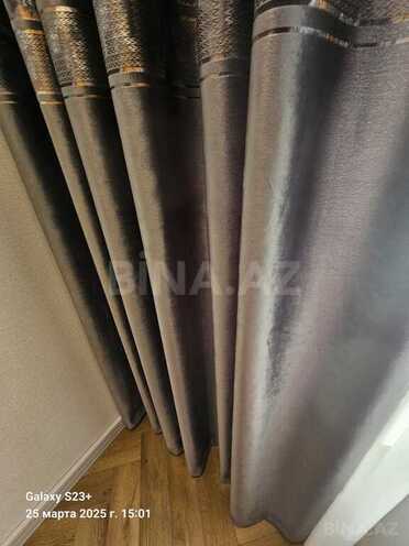 2 otaqlı yeni tikili - Nərimanov r. - 60 m² (11)