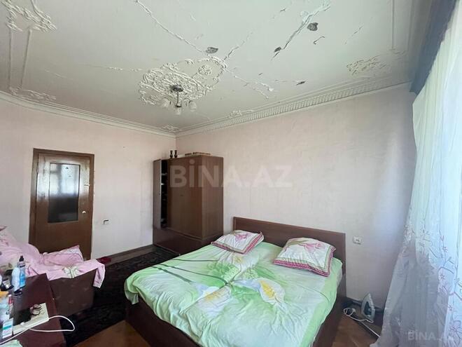 3 otaqlı köhnə tikili - Nəriman Nərimanov m. - 80 m² (8)
