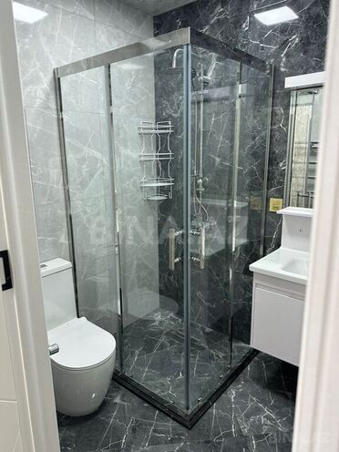 2 otaqlı yeni tikili - Memar Əcəmi m. - 95 m² (17)