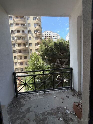 3 otaqlı yeni tikili - Nəsimi r. - 160 m² (17)
