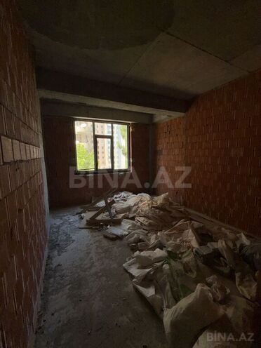 3 otaqlı yeni tikili - Nəsimi r. - 160 m² (9)