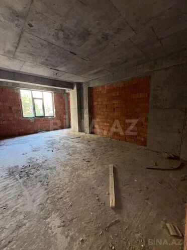 3 otaqlı yeni tikili - Nəsimi r. - 160 m² (5)