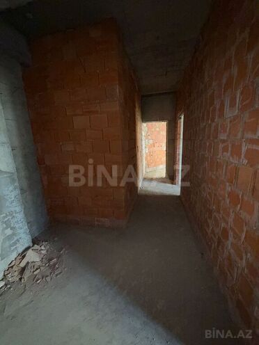 3 otaqlı yeni tikili - Nəsimi r. - 160 m² (13)