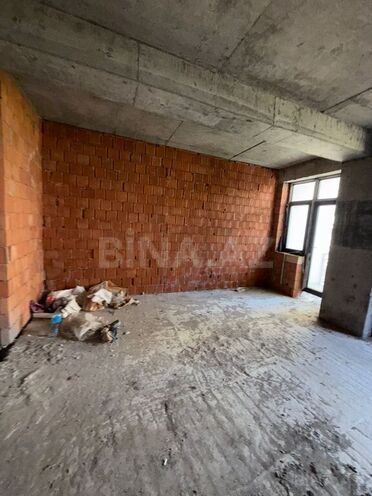 3 otaqlı yeni tikili - Nəsimi r. - 160 m² (8)