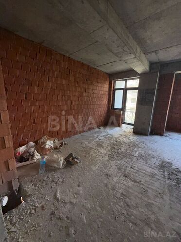 3 otaqlı yeni tikili - Nəsimi r. - 160 m² (7)
