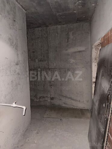 3 otaqlı yeni tikili - Nəsimi r. - 160 m² (15)
