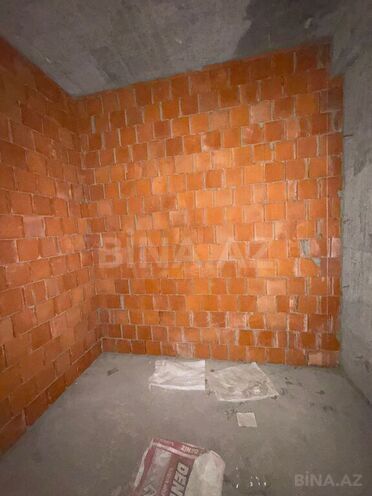 3 otaqlı yeni tikili - Nəsimi r. - 160 m² (14)