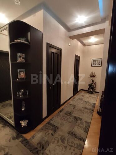3 otaqlı yeni tikili - Xırdalan - 115 m² (16)
