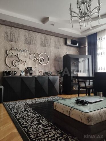 3 otaqlı yeni tikili - Xırdalan - 115 m² (1)