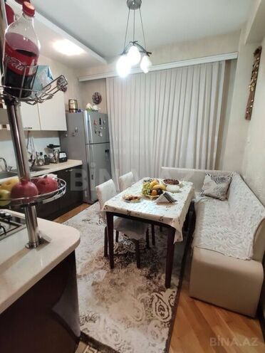 3 otaqlı yeni tikili - Xırdalan - 115 m² (7)
