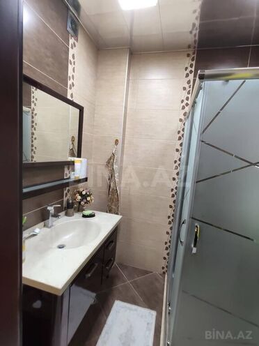 3 otaqlı yeni tikili - Xırdalan - 115 m² (19)