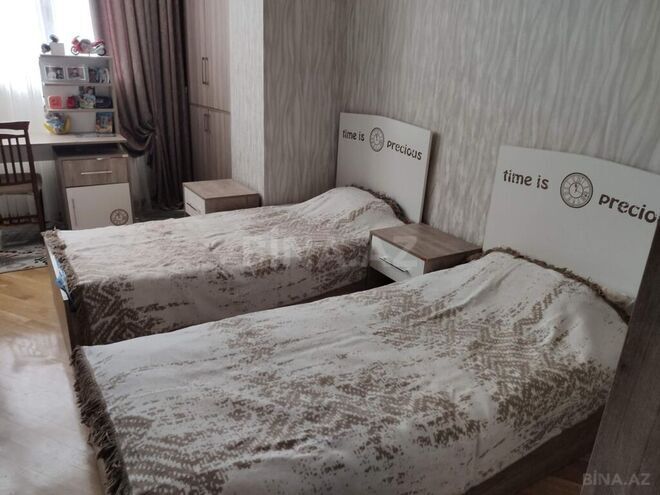 3 otaqlı yeni tikili - Xırdalan - 115 m² (9)