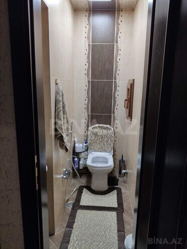 3 otaqlı yeni tikili - Xırdalan - 115 m² (20)