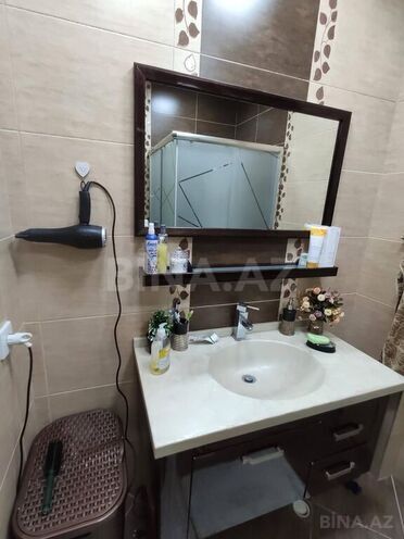 3 otaqlı yeni tikili - Xırdalan - 115 m² (18)