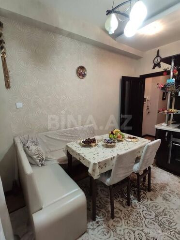 3 otaqlı yeni tikili - Xırdalan - 115 m² (6)
