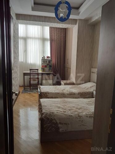 3 otaqlı yeni tikili - Xırdalan - 115 m² (11)