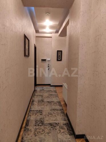 3 otaqlı yeni tikili - Xırdalan - 115 m² (13)