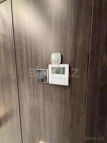 2 otaqlı yeni tikili - Ağ şəhər q. - 65 m² (11)