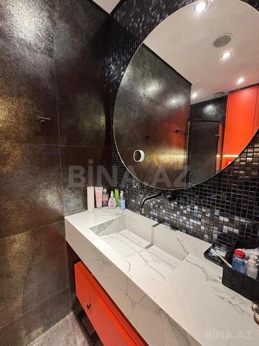2 otaqlı yeni tikili - Ağ şəhər q. - 65 m² (13)