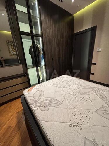 2 otaqlı yeni tikili - Ağ şəhər q. - 65 m² (7)