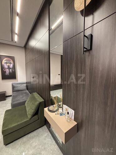 2 otaqlı yeni tikili - Ağ şəhər q. - 65 m² (10)