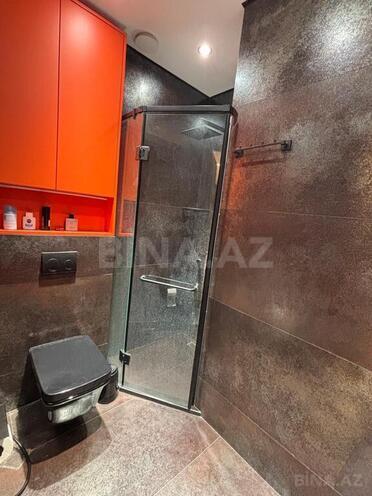 2 otaqlı yeni tikili - Ağ şəhər q. - 65 m² (12)