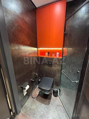 2 otaqlı yeni tikili - Ağ şəhər q. - 65 m² (14)