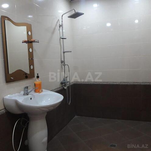 3 otaqlı ofis - Memar Əcəmi m. - 111 m² (8)