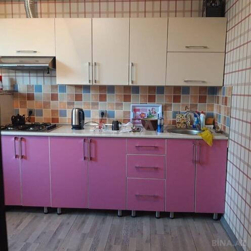 3 otaqlı ofis - Memar Əcəmi m. - 111 m² (7)