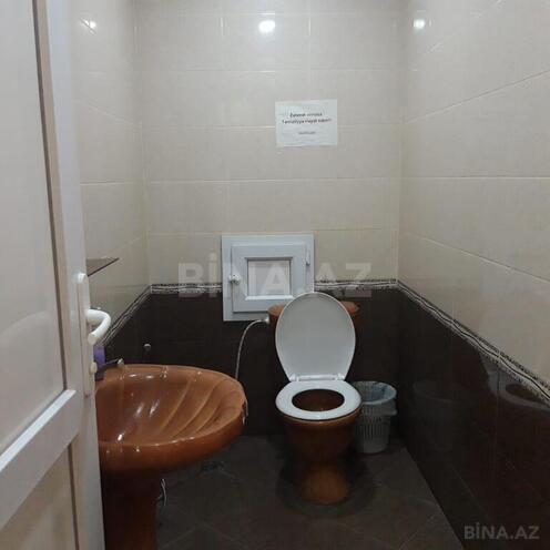 3 otaqlı ofis - Memar Əcəmi m. - 111 m² (9)