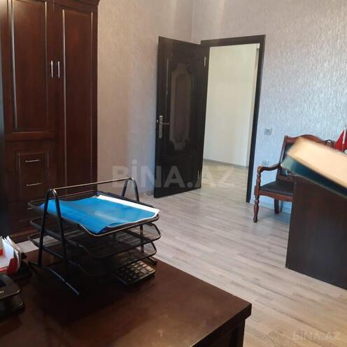 3 otaqlı ofis - Memar Əcəmi m. - 111 m² (4)