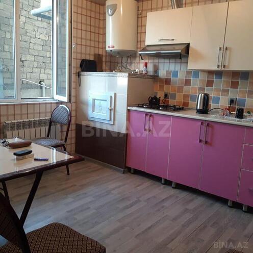 3 otaqlı ofis - Memar Əcəmi m. - 111 m² (6)