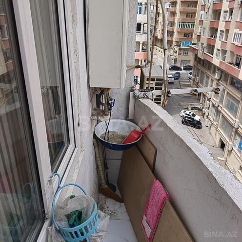 2 otaqlı yeni tikili - Yeni Yasamal q. - 47 m² (11)