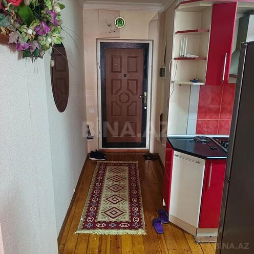 2 otaqlı yeni tikili - Yeni Yasamal q. - 47 m² (9)