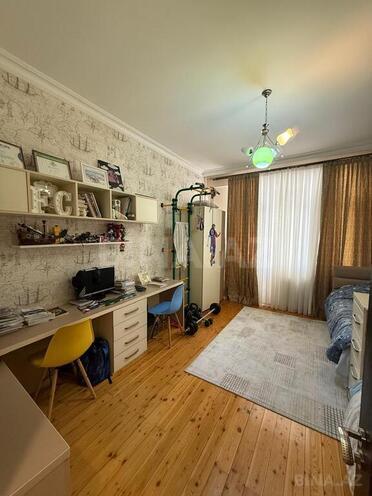 3 otaqlı yeni tikili - Həzi Aslanov m. - 126 m² (7)