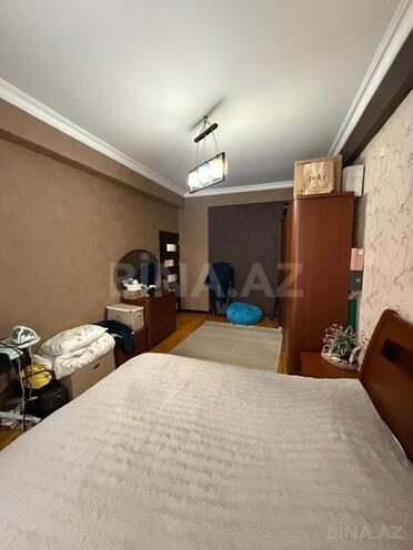 3 otaqlı yeni tikili - Həzi Aslanov m. - 126 m² (6)