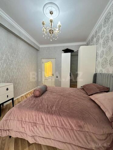3-комн. новостройка - м. Ази Асланов - 118 м² (6)