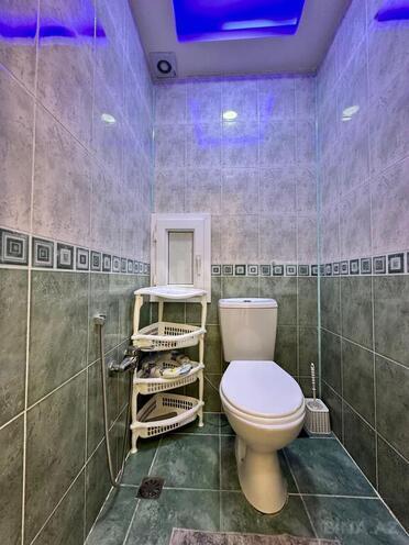 3-комн. новостройка - м. Ази Асланов - 118 м² (12)