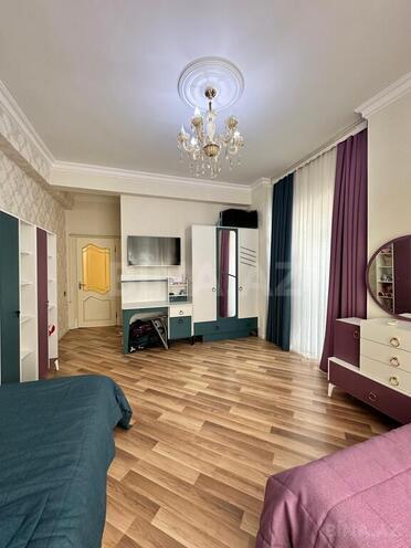 3-комн. новостройка - м. Ази Асланов - 118 м² (11)