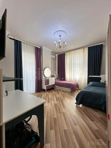 3-комн. новостройка - м. Ази Асланов - 118 м² (7)