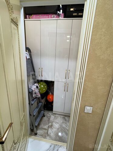 2 otaqlı yeni tikili - Elmlər Akademiyası m. - 86 m² (8)