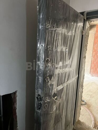 2 otaqlı yeni tikili - Koroğlu m. - 108.2 m² (5)