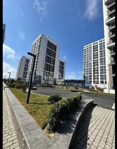 2 otaqlı yeni tikili - Koroğlu m. - 108.2 m² (1)